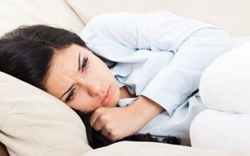 What diseases can cause worms in the human body