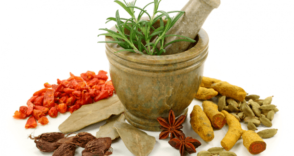 Herbal medicines